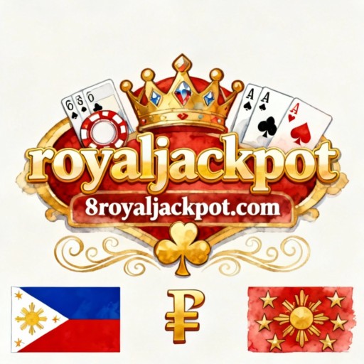 royaljackpot