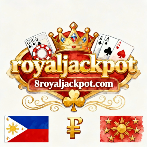 royaljackpot