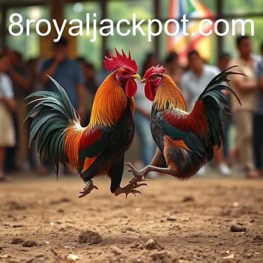 Cockfighting