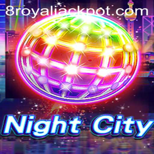 NightCity: Thrilling Adventure Awaits